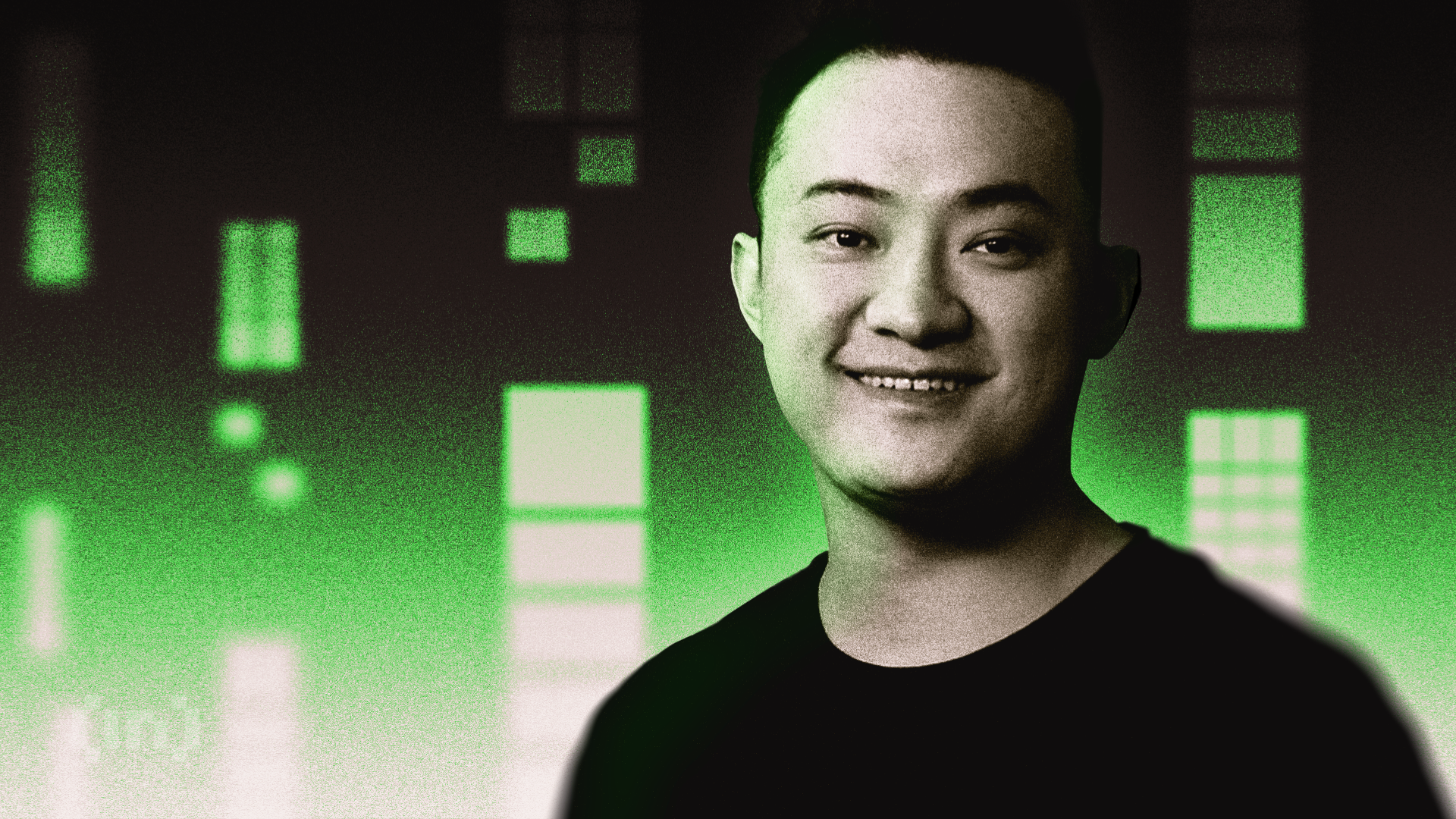 Richer Than Anyone Thinks? Why Justin Sun Will Never Cash Out His Crypto
