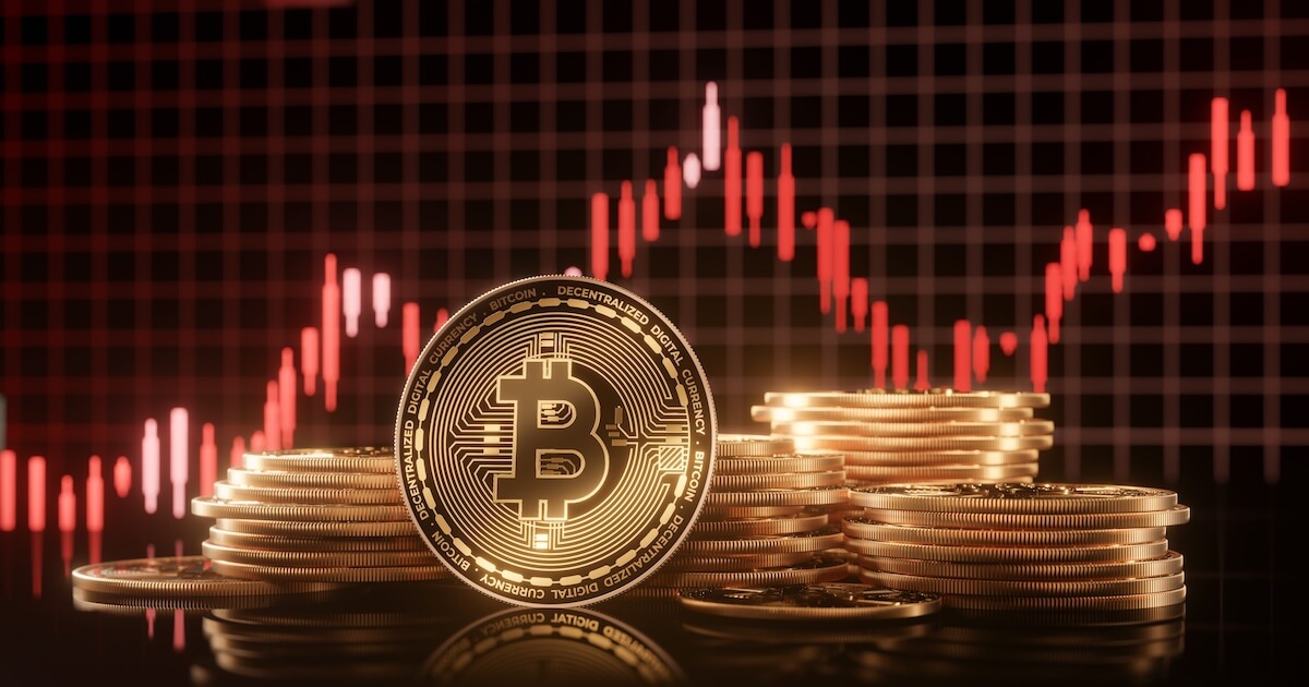 ビットコインの局面転換に必要な条件は？　5か月間「ディープ・バリュー」続く＝グラスノード