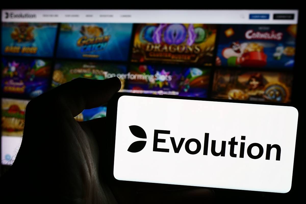 Evolution Agrees £4.75M UKGC Settlement Over Games on Unlicensed Sites