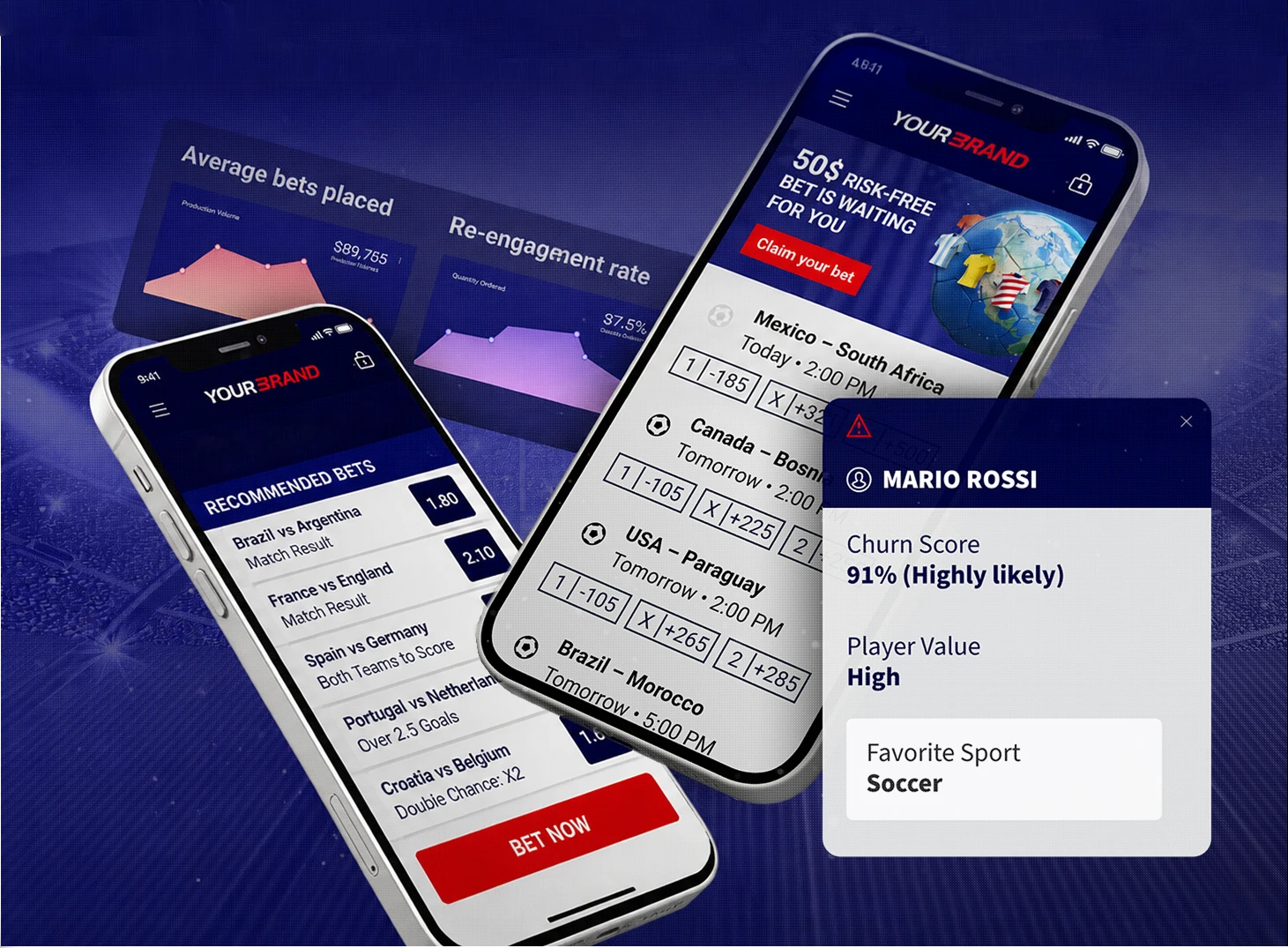 Winning after the World Cup: How operators can turn new bettors into long-term customers