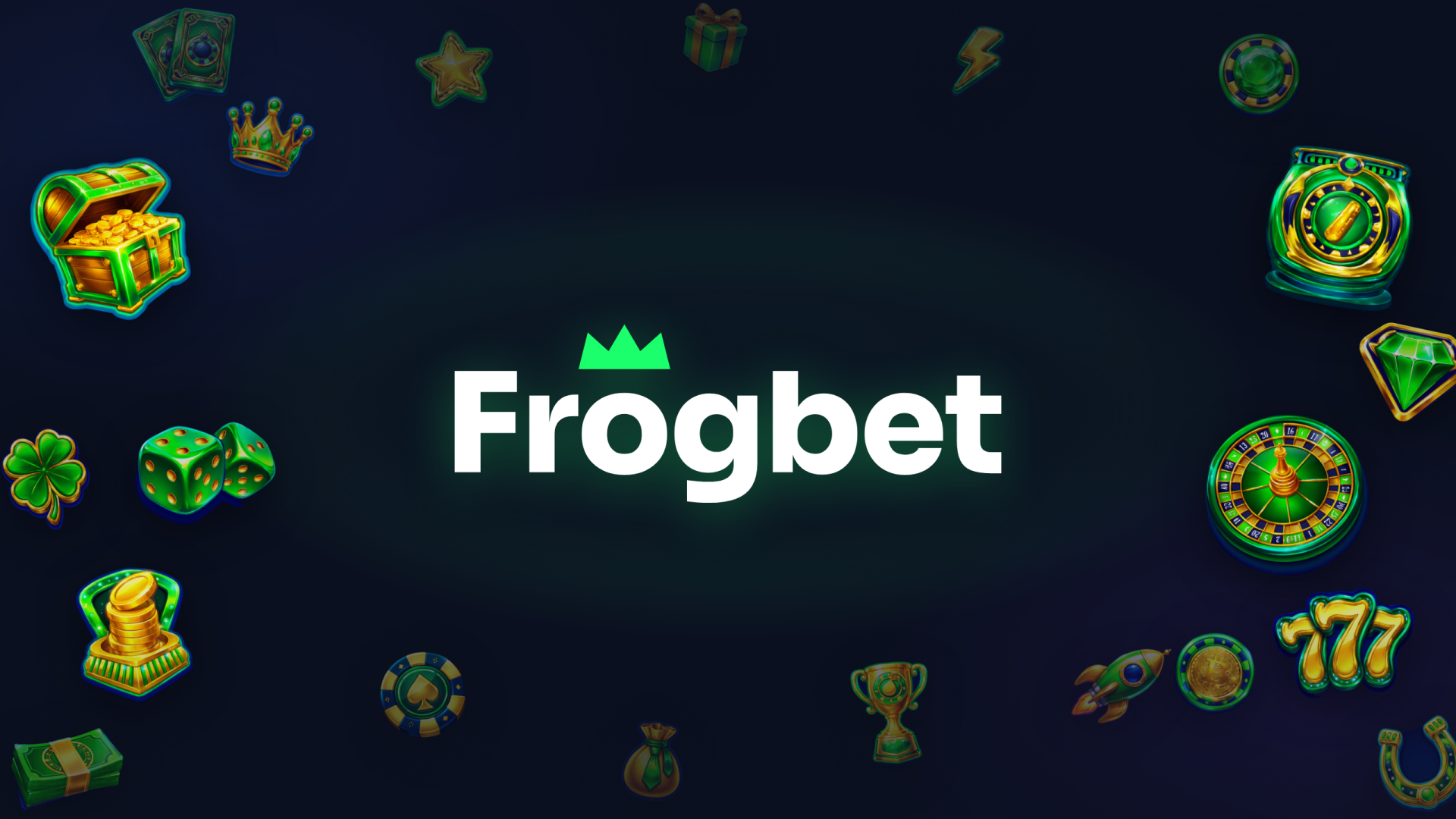 Frogbet Launches Crypto Casino With 70 In- House Original Games, Instant Withdrawals and a $10,000 Weekly Race