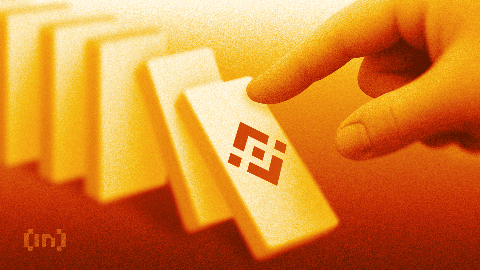 Every Token Binance Delisted Monday Carried a Prior Warning Label