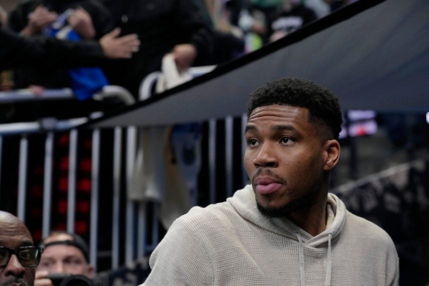 Giannis to Miami: Heat Championship Odds Skyrocket Following Blockbuster Trade