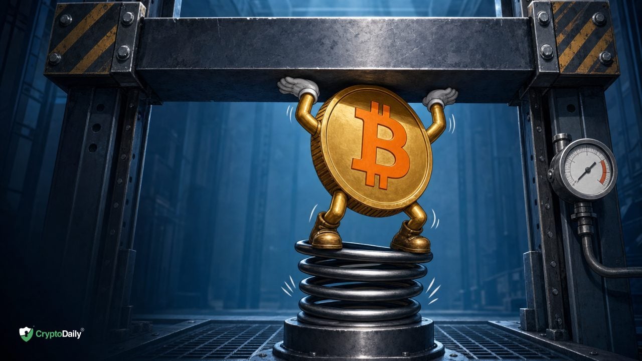 Bitcoin Call Wall Explained: Why $70K Can Cap Volatility