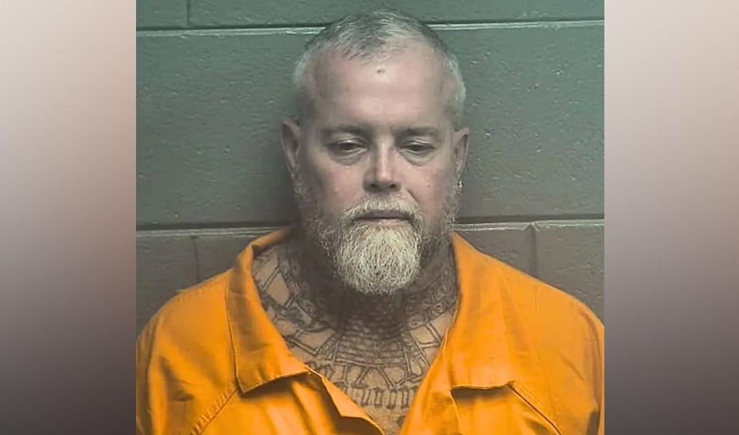$167M Kentucky Powerball Winner Faces Strangulation Charge After A String of Arrests