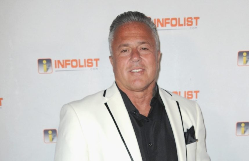 Former Gambino Hitman John Alite Became a New Jersey Councilman. Now He’s Charged with Extortion