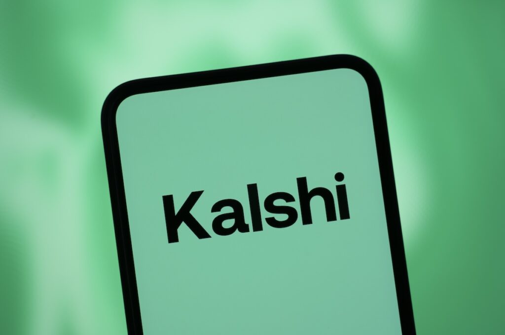 Kalshi、賭博法執行の差し止め却下に即時控訴
