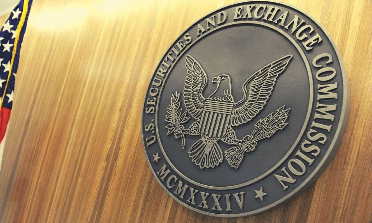 SEC’s 2026 Agenda Has 38 Items, But Crypto and IPOs Are the Headliners
