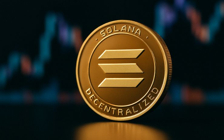Solana price reclaims $74, nearing a major breakout zone