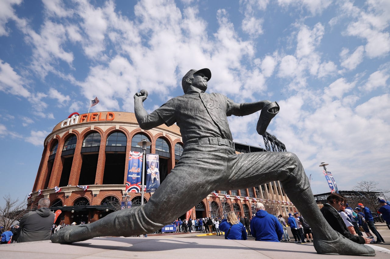 New York Mets, Novig Announce First Prediction Market Deal for an MLB Franchise