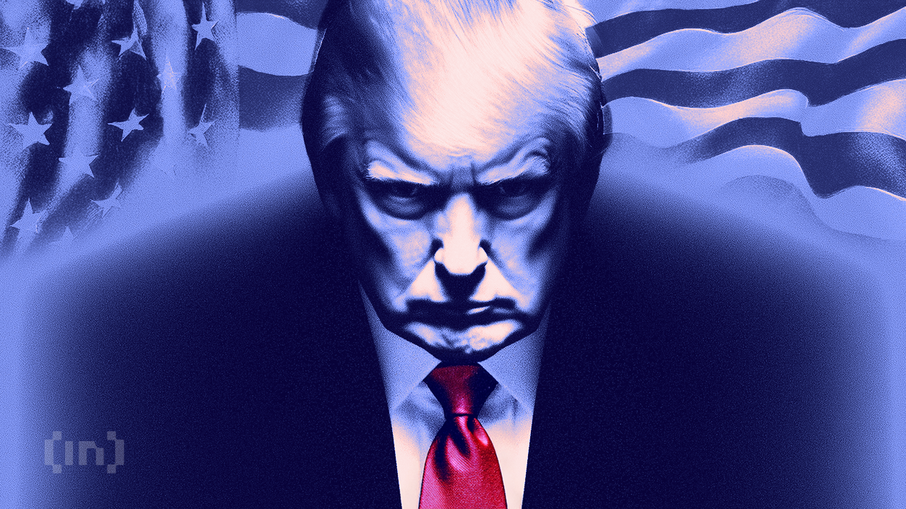 Trump’tan Veri Merkezi Uyarısı: “Reddeden Kasabalar Geri Kalmış ve Yoksul Olur”