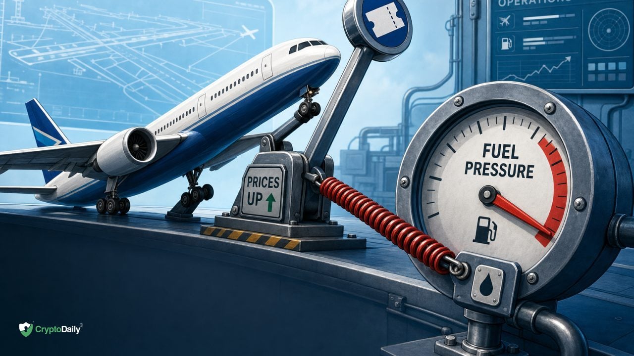 United Airlines Earnings: Can UAL Absorb Rising Fuel Costs Without Losing Pricing Power?