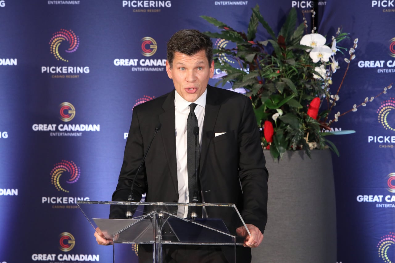 AGCO Fines Great Canadian $170K Over Money Laundering Controls at Pickering Casino
