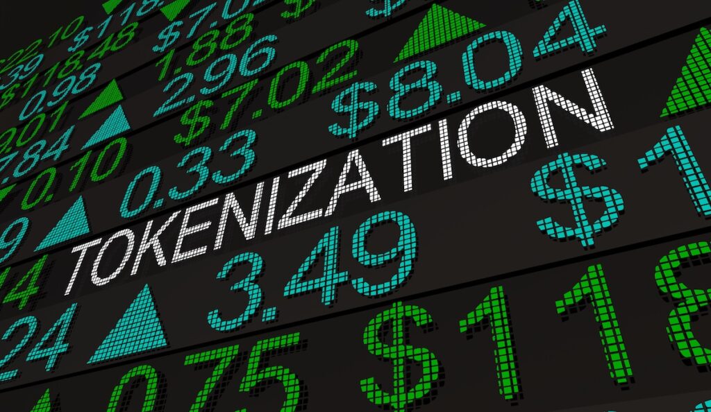 トークン化株式の時価総額、過去最高の23億ドルに＝Token Terminal
