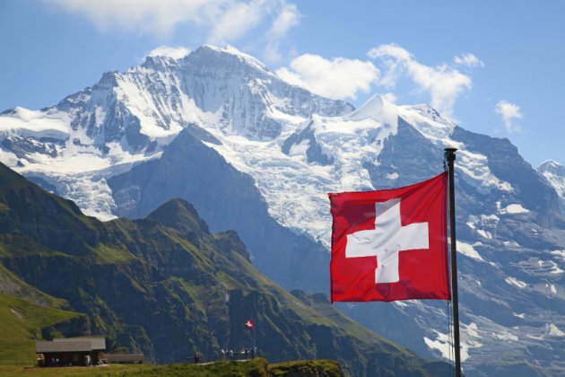 Bitcoin Suisse Wins MiCAR License As European Crypto Expansion Accelerates