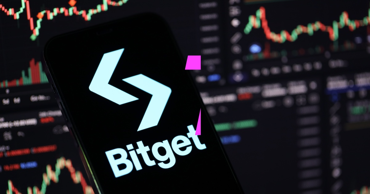 Bitget、日本向けサービス終了　段階的に制限へ