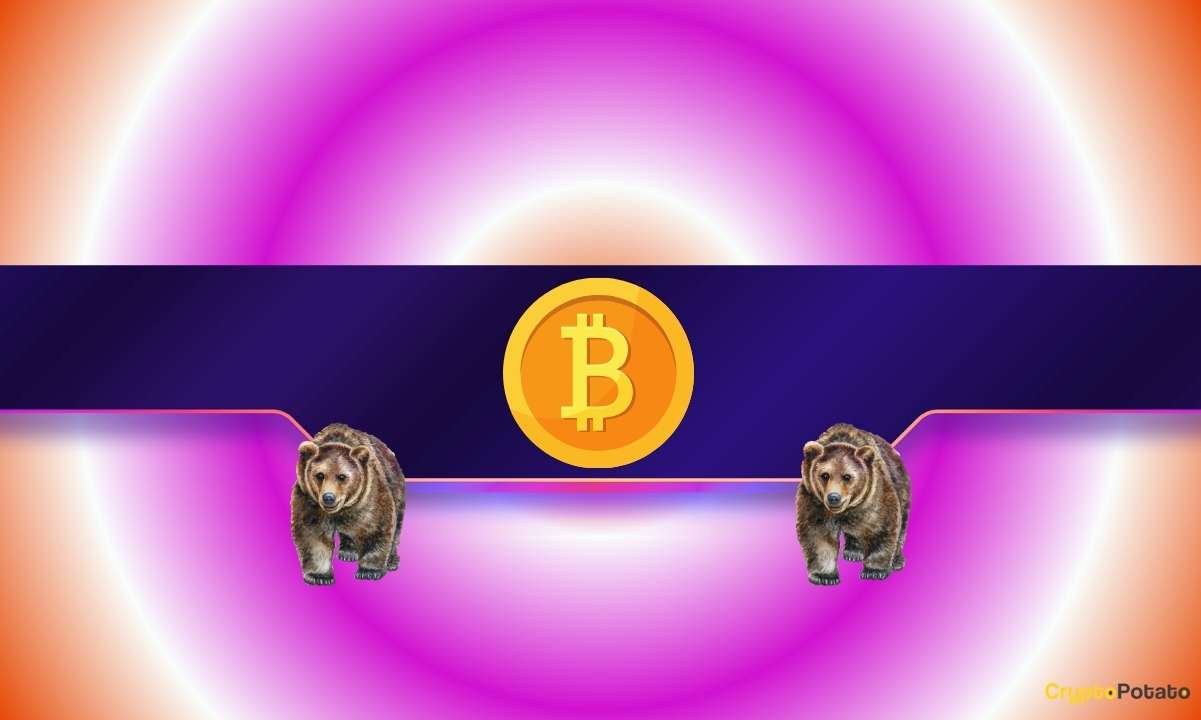 Bitcoin Hasn’t Fully Capitulated Yet: Analysts Warn of Lower Levels Ahead