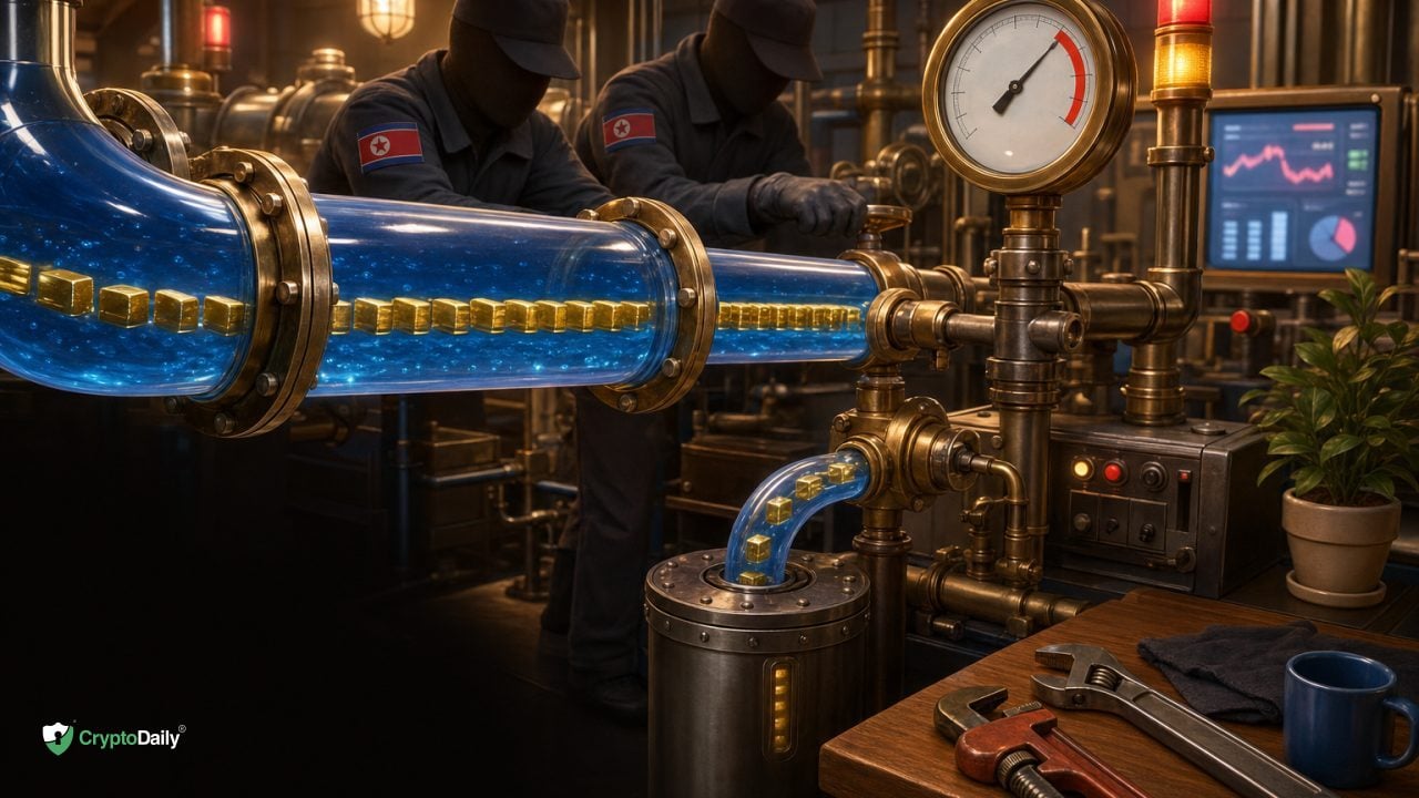 North Korean Hackers Move $30M Through Hyperliquid, Onchain Data Shows