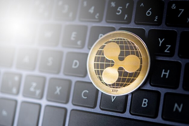 XRP Ledger Added Nearly 490K New Accounts In First Half Of 2026