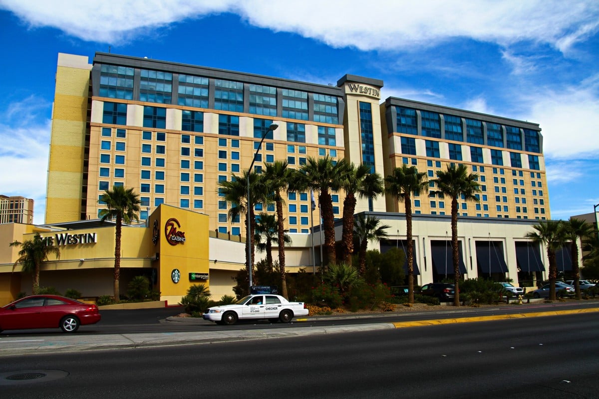 VEGAS MYTHS BUSTED: Body Under the Vegas Hotel Bed NOT a Myth After All