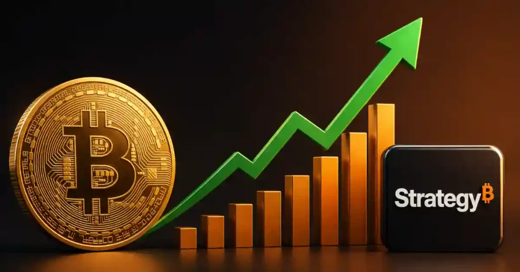 Smarter Web Company Buys 11.89 Bitcoin, BTC Holdings Rise to 2,712 BTC