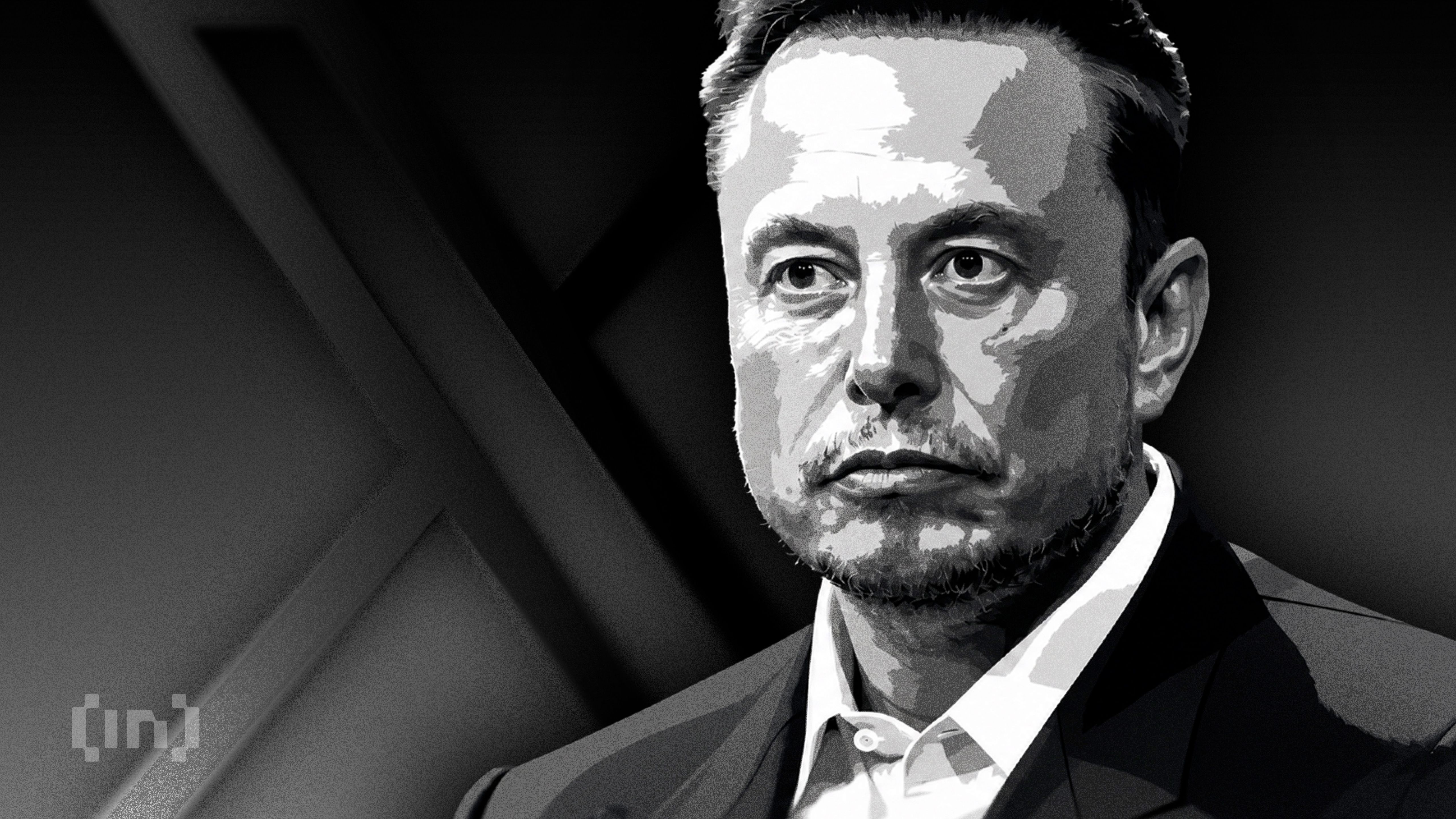 Elon Musk Says AI Is Now a “Supersonic Tsunami” — His Chart Shows Where It Broke Out