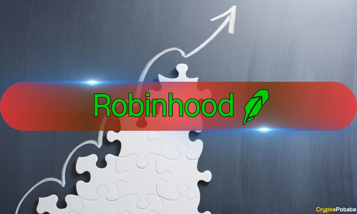 Robinhood’s Q2 Revenue Hits Record $1.31B as Prediction Markets Fuel 10x Surge in Event Contracts