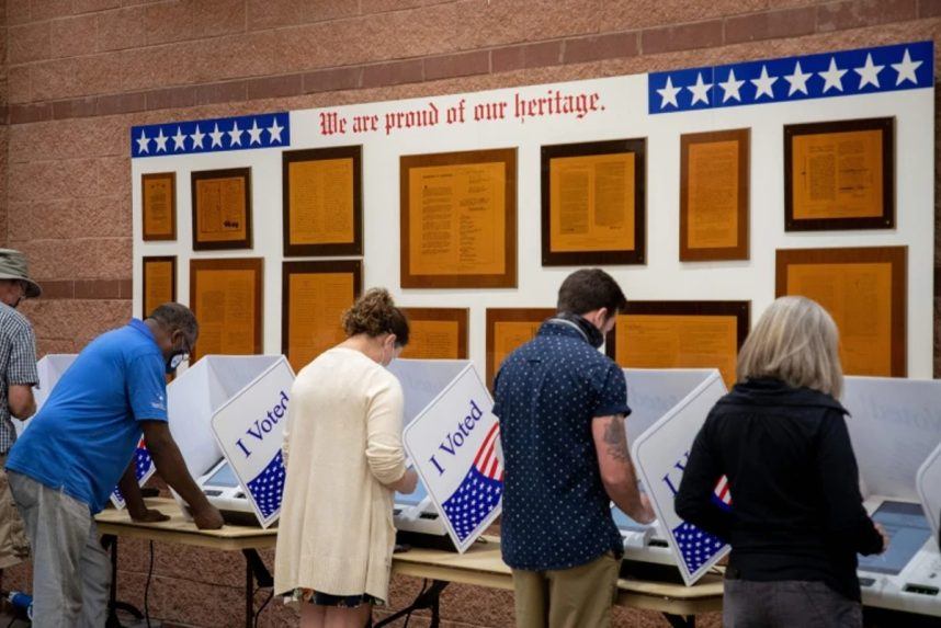 Poll: Americans Oppose Political Prediction Markets, Hold Tepid Views on Industry