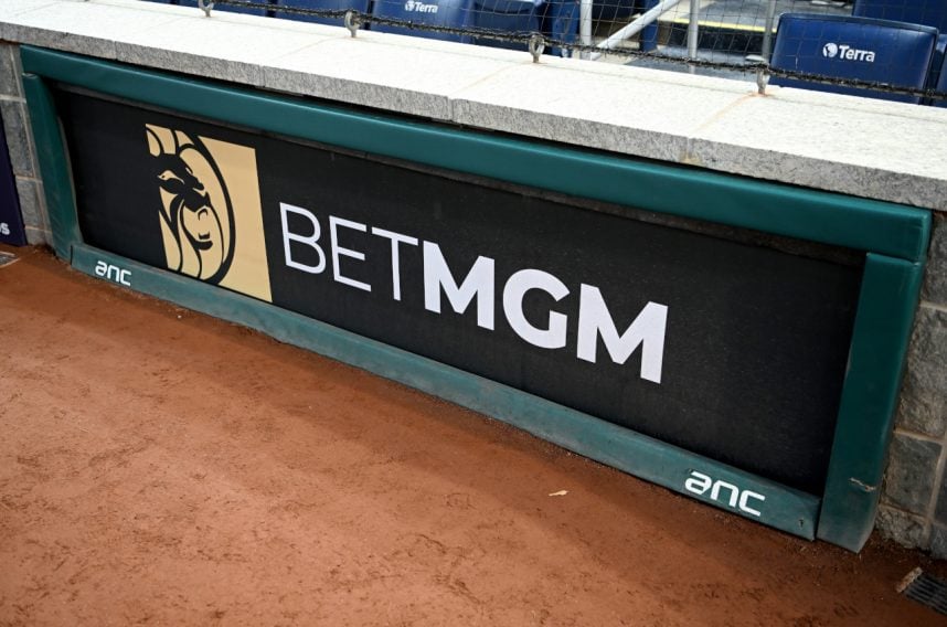 MGM, BetMGM Secure Multi-Year Partnership Extensions with MLB