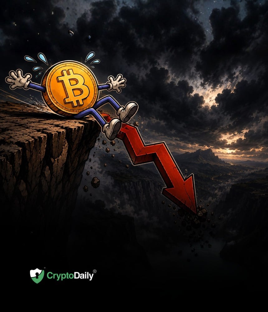 Bitcoin Risk of a Major Fall: Plunge to $60K May Be Imminent