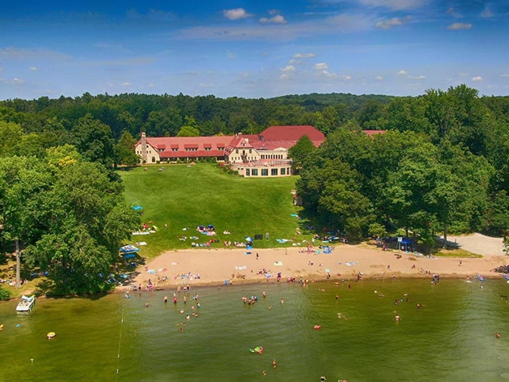 $500M Lakeside Casino Resort Proposed for Indiana’s Steuben County
