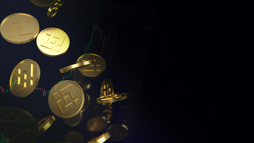 BNB Chain、元従業員に法的措置へ──教材用ウォレットでミームコイン発行か
