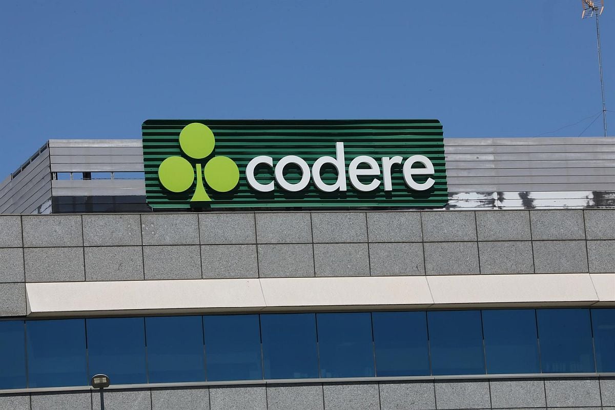 Codere Online Raises Outlook After Spain and Mexico Drive Record Quarter