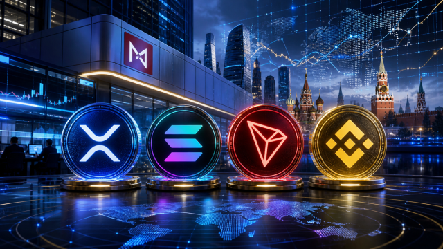 Backpack Exchange Lists TRX Spot And Perpetual Markets
