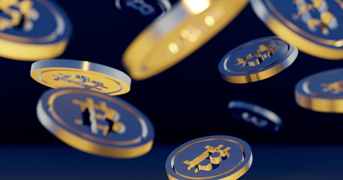 コールドカード被害後、ビットコイン送金急増＝クリプトクアント