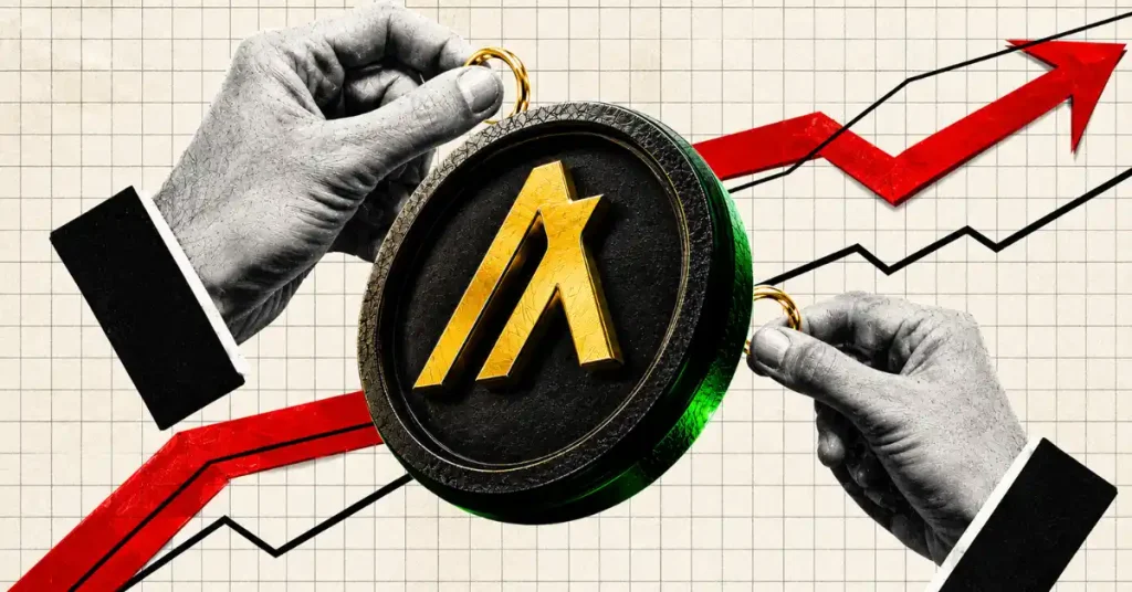 Algorand Eyes Recovery as Post-Quantum Roadmap Boosts Sentiment—Can ALGO Price Break Above $0.1?