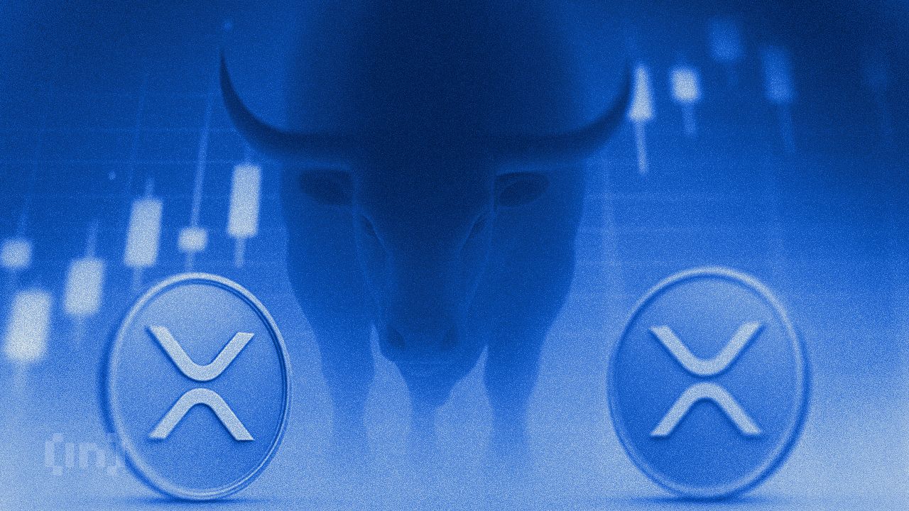 Highest IQ Holder Backs an XRP Supercycle as 3 Bullish Signals Hit at Once