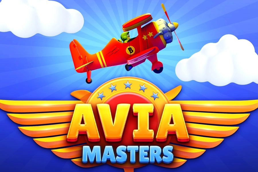 Aviamasters™
