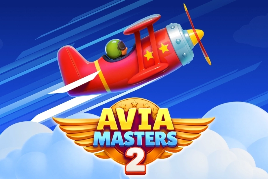 Aviamasters™ 2