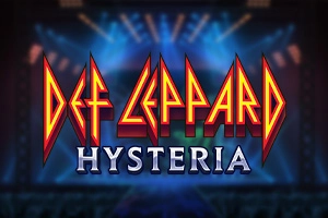 Def Leppard: Hysteria