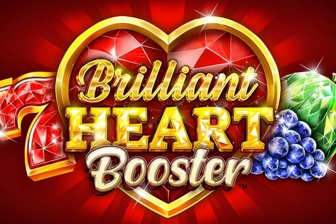 Brilliant Heart Booster