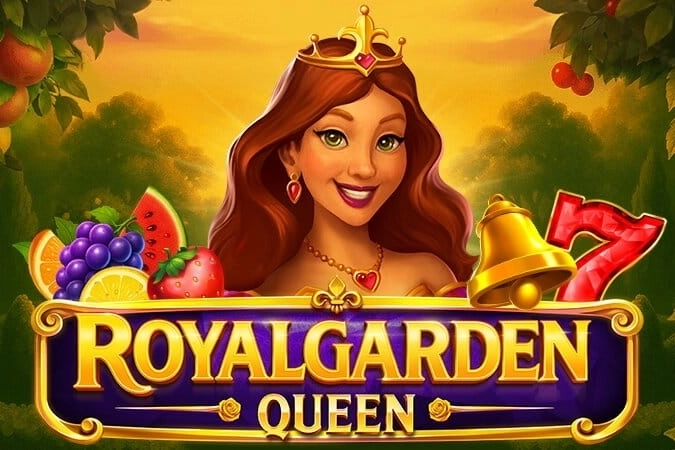 Royal Garden Queen