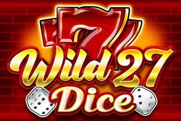 Wild 27 Dice