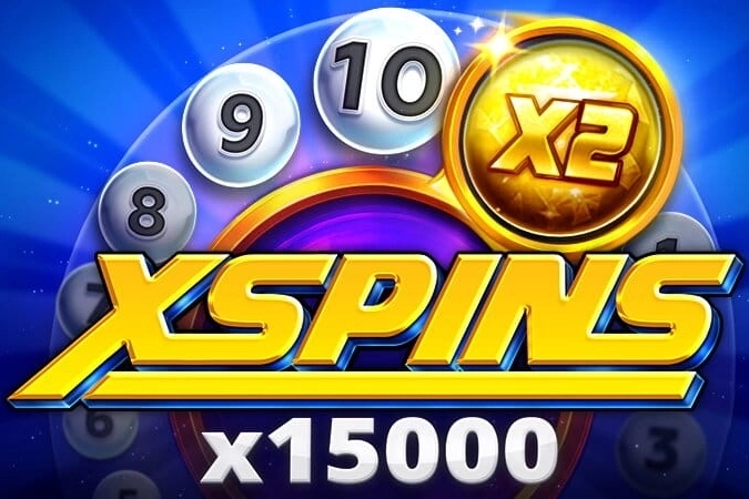 XSpins