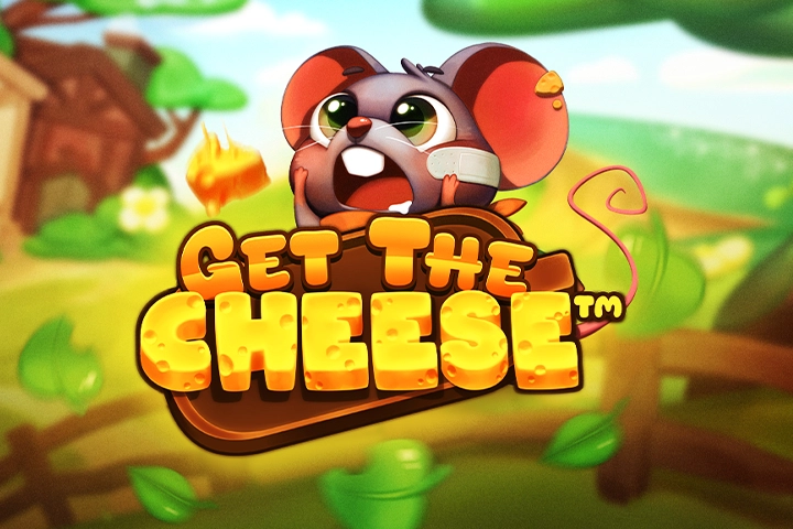 Get the CHEESE