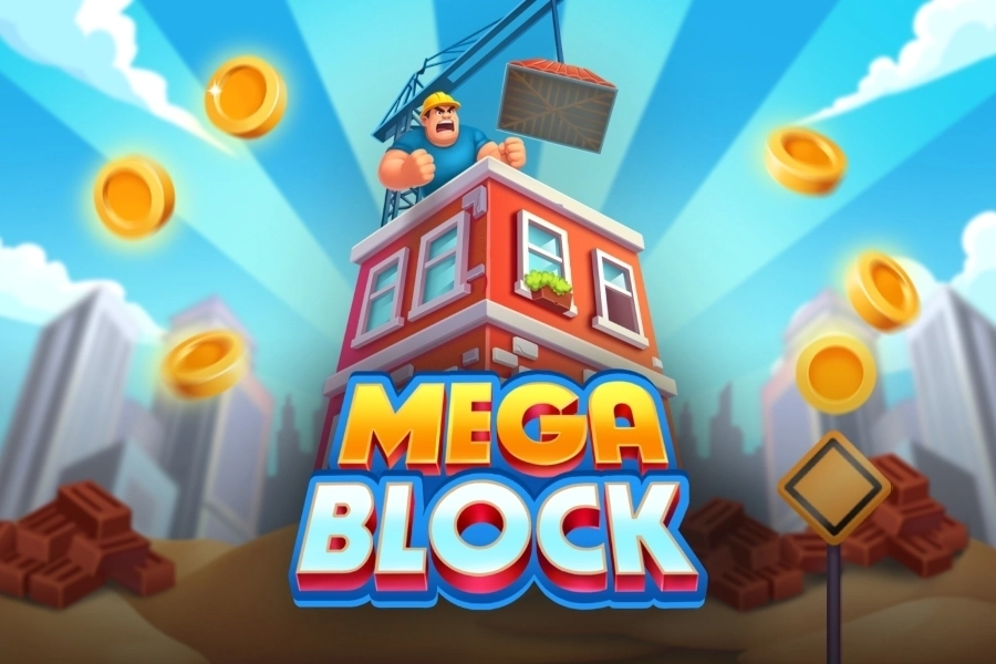 Mega Block