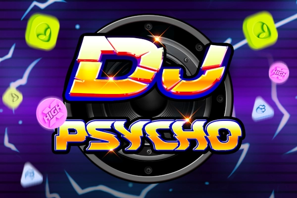Dj Psycho