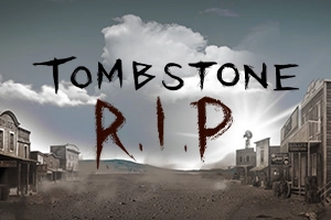 Tombstone Rip