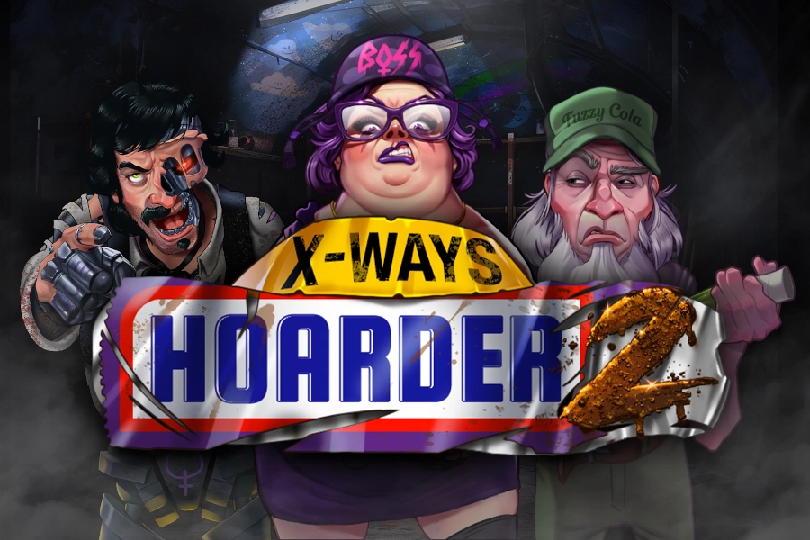 X Ways Hoarder 2