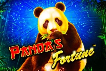 Pandas Fortune